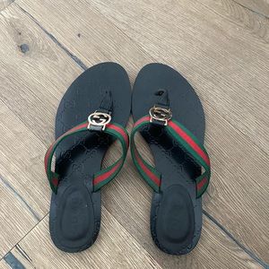 Gucci Sandals 36